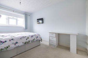 Bedroom- click for photo gallery